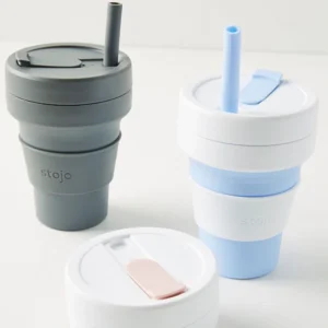 Anthropologie Food Storage Containers Your Desk Lunch Pack of 3